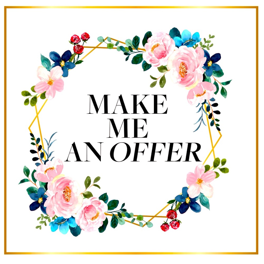 Make me an offer I can’t refuse!